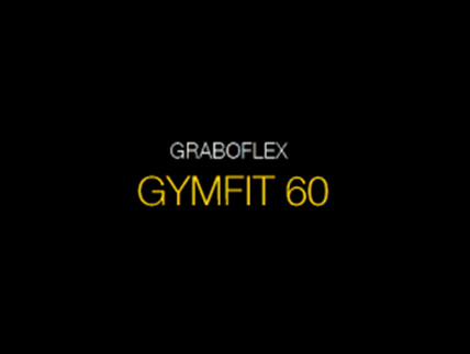 Graboflex Gymfit 60