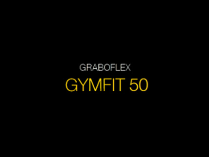 Grabo Gymfit 50