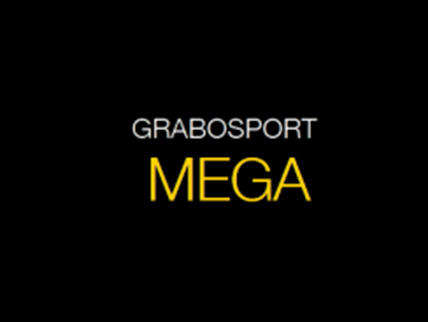 GraboSport Mega