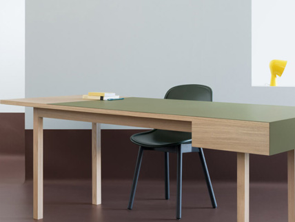 Натуральный линолеум Покрытие для мебели Forbo Furniture Linoleum