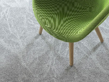 Напольное покрытие ковровая плитка Balsan Forest