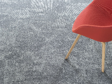 Напольное покрытие ковровая плитка Balsan Savane